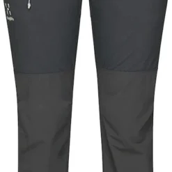 Haglöfs L.I.M Rugged Broek Dames, Grijs