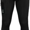 Haglöfs L.I.M Winter Panty's Heren, Zwart -Kampeeruitrusting Verkoop 2024 hagloefs lim winter tights men true black 1