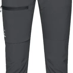 Haglöfs Lite Slim Broek Dames, Grijs