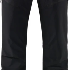 Haglöfs Mid Flex Broek Dames, Zwart