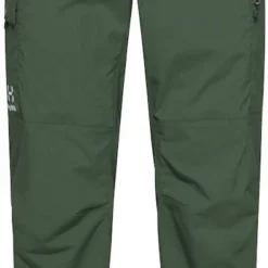 Haglöfs Mid Standard Broek Heren, Groen