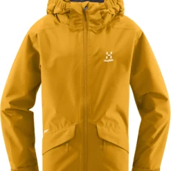 Haglöfs Mila Jack Kinderen, Oranje