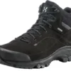 Haglöfs Ridge GT Schoenen Heren, Zwart 2 Haglöfs Ridge GT Schoenen Heren, Zwart -Kampeeruitrusting Verkoop 2024 hagloefs ridge gt mid shoes men true black 1