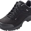 Haglöfs Ridge GT Schoenen Dames, Zwart -Kampeeruitrusting Verkoop 2024 hagloefs ridge gt skor dam true black 1