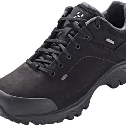 Haglöfs Ridge GT Schoenen Dames, Zwart