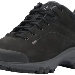 Haglöfs Ridge Schoenen Dames, Zwart
