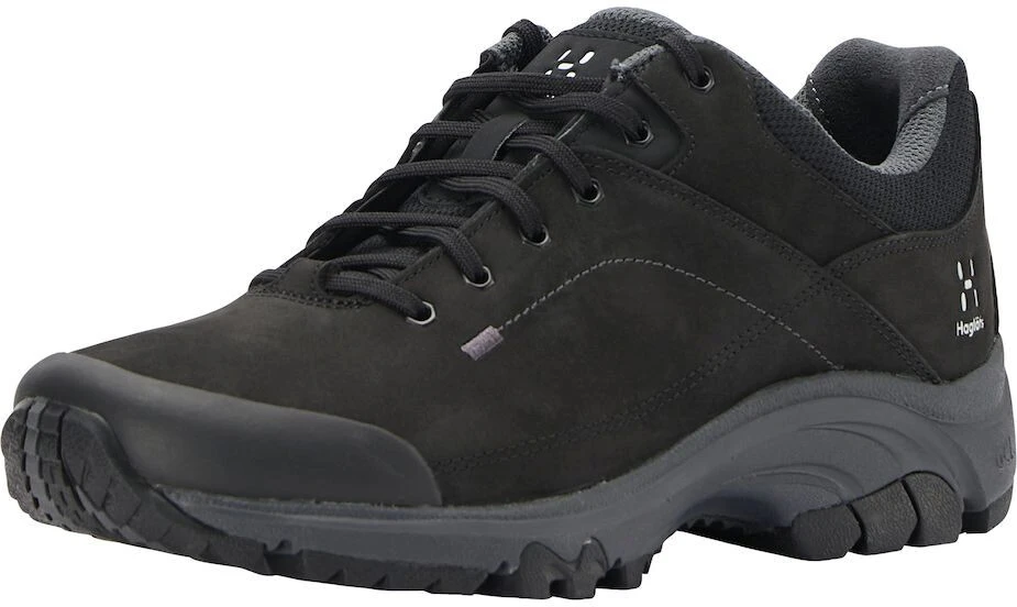 Haglöfs Ridge Schoenen Dames, Zwart 3 Haglöfs Ridge Schoenen Dames, Zwart