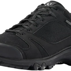 Haglöfs Ridge Synthetic GT Schoenen Heren, Zwart