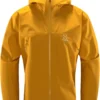 Haglöfs Roc GTX Jack Heren, Geel