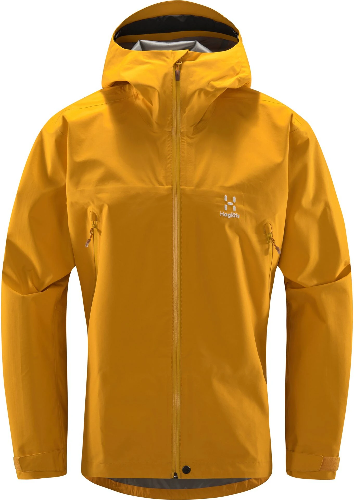 Haglöfs Roc GTX Jack Heren, Geel 3 Haglöfs Roc GTX Jack Heren, Geel