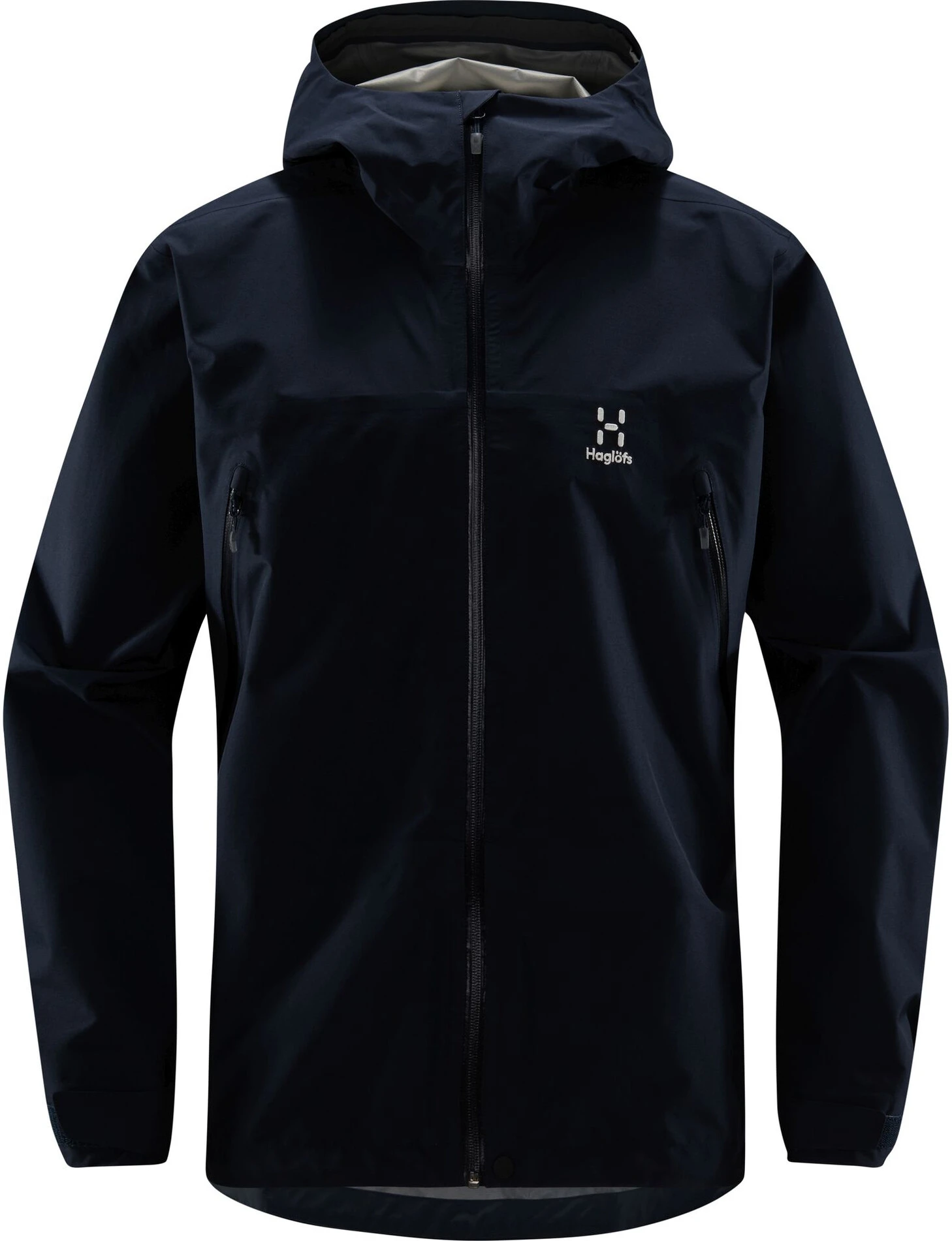 Haglöfs Roc GTX Jack Heren, Blauw 3 Haglöfs Roc GTX Jack Heren, Blauw