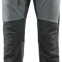 Haglöfs Rugged Flex Broek Heren, Grijs