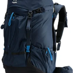 Haglöfs Rugged Mountain Rugzak 60l, Blauw