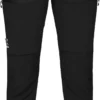 Haglöfs Rugged Slim Broek Dames, Zwart 1 Haglöfs Rugged Slim Broek Dames, Zwart -Kampeeruitrusting Verkoop 2024 hagloefs rugged slim pants women true black 1