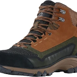 Haglöfs Skuta Proof Plus Middelhoge Schoenen Heren, Bruin