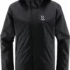 Haglöfs Stuga 3in1 Jas Heren, Zwart 1 Haglöfs Stuga 3in1 Jas Heren, Zwart -Kampeeruitrusting Verkoop 2024 hagloefs stuga 3in1 jacket men true black 1
