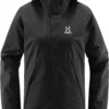 Haglöfs Stuga 3in1 Jas Dames, Zwart 1 Haglöfs Stuga 3in1 Jas Dames, Zwart -Kampeeruitrusting Verkoop 2024 hagloefs stuga 3in1 jacket women true black 1