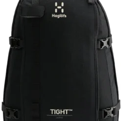 Haglöfs Tight Large Backpack 25l, Zwart