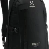 Haglöfs Tight Medium Backpack 20l, Zwart 2 Haglöfs Tight Medium Backpack 20l, Zwart -Kampeeruitrusting Verkoop 2024 hagloefs tight medium backpack true black 1