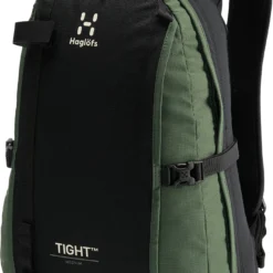 Haglöfs Tight Medium Backpack 20l, Zwart/groen