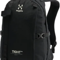 Haglöfs Tight Small Backpack, Zwart