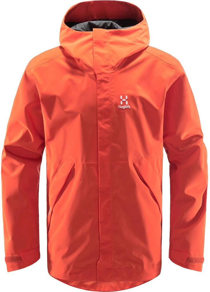 Haglöfs Tjärn Jas Heren, Rood 3 Haglöfs Tjärn Jas Heren, Rood