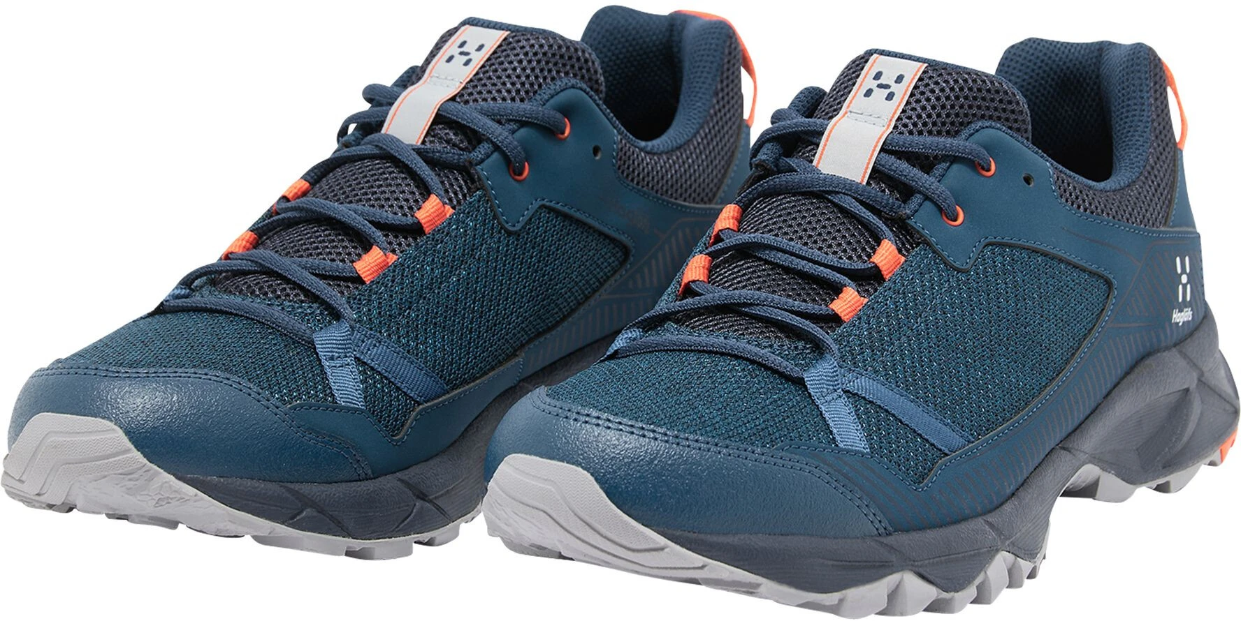 Haglöfs Trail Fuse Low Shoes Men, Blauw 3 Haglöfs Trail Fuse Low Shoes Men, Blauw