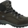 Hanwag Banks GTX Schoenen Heren, Bruin/zwart -Kampeeruitrusting Verkoop 2024 hanwag banks gtx shoes men mocca asphalt 1
