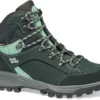 Hanwag Banks GTX Schoenen Dames, Petrol 1 Hanwag Banks GTX Schoenen Dames, Petrol -Kampeeruitrusting Verkoop 2024 hanwag banks gtx shoes women petrol mint 1
