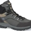 Hanwag Banks SF Extra GTX Schoenen Heren, Grijs/bruin -Kampeeruitrusting Verkoop 2024 hanwag banks sf extra gtx shoes men asphalt light brown 1