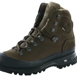 Hanwag Nazcat GTX Schoenen Dames, Bruin