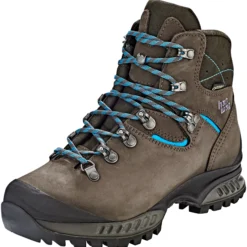 Hanwag Tatra II GTX Schoenen Dames, Bruin
