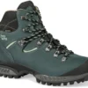 Hanwag Tatra II GTX Schoenen Dames, Petrol -Kampeeruitrusting Verkoop 2024 hanwag tatra ii gtx shoes women petrol mint 1