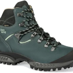 Hanwag Tatra II GTX Schoenen Dames, Petrol