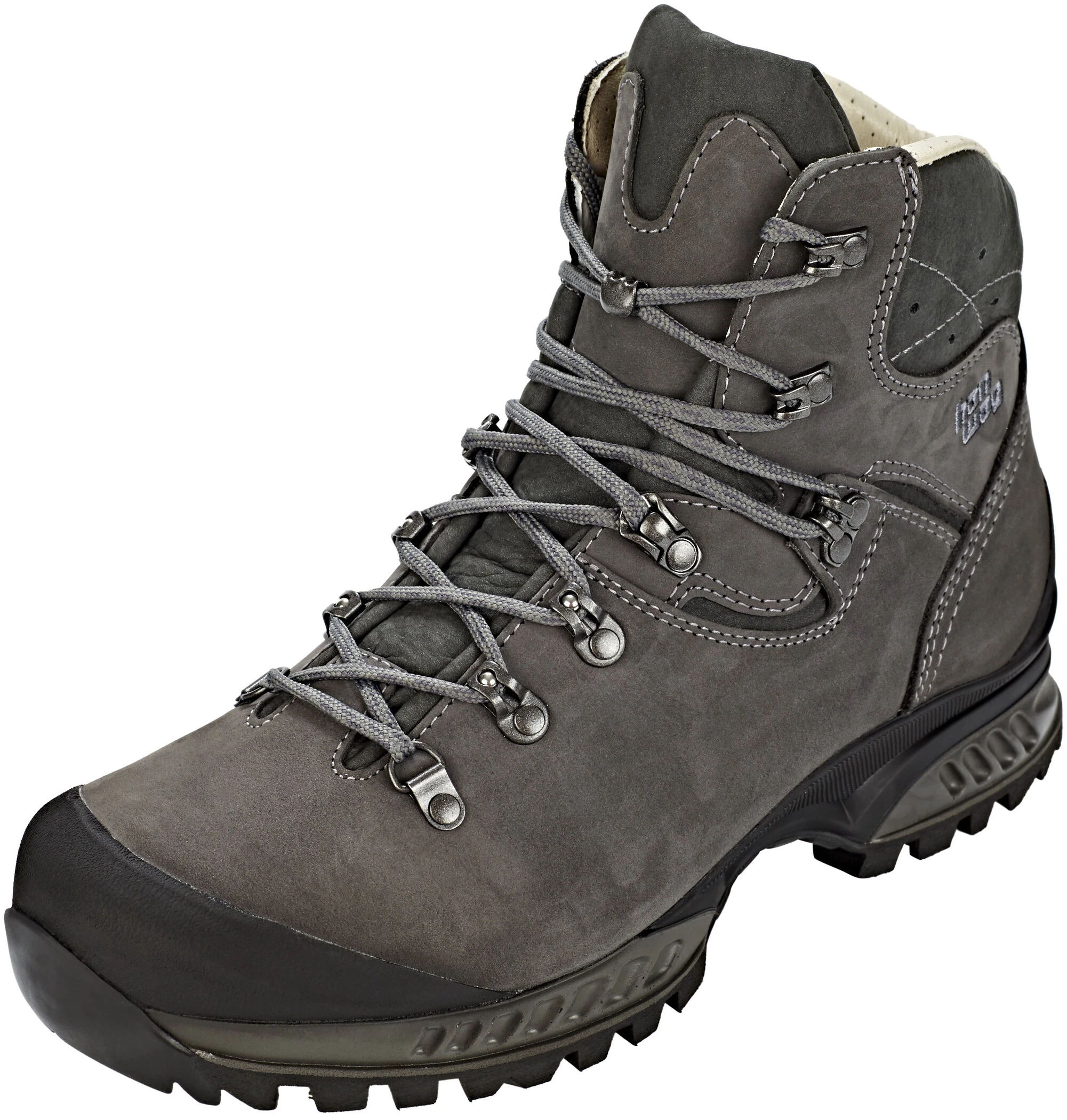 Hanwag Tatra II Schoenen Heren, Grijs 3 Hanwag Tatra II Schoenen Heren, Grijs