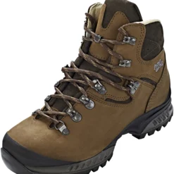 Hanwag Tatra II Schoenen Dames, Bruin/zwart