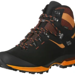 Hanwag Tatra Light GTX Schoenen Heren, Zwart