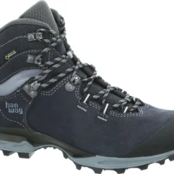 Hanwag Tatra Light Wide GTX Schoenen Dames, Grijs
