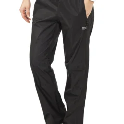 High Colorado Rain 2 Broek, Zwart