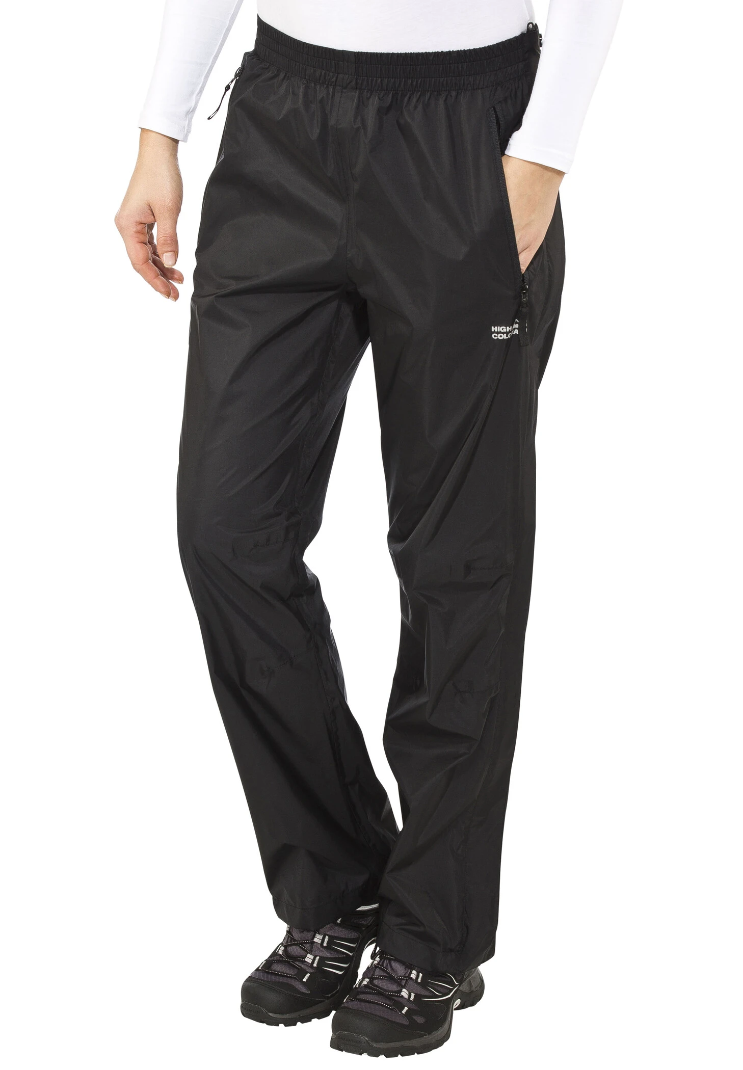 High Colorado Rain 2 Broek, Zwart 3 High Colorado Rain 2 Broek, Zwart