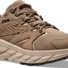 Hoka One One Anacapa GTX Lage Schoenen Heren, Grijs -Kampeeruitrusting Verkoop 2024 hoka one one anacapa gtx low shoes men dune oxford tan 1