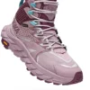 Hoka One One Anacapa GTX Midden Schoenen Dames, Roze/rood 1 Hoka One One Anacapa GTX Midden Schoenen Dames, Roze/rood -Kampeeruitrusting Verkoop 2024 hoka one one anacapa gtx mid shoes women elderberry grape wine 1