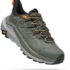 Hoka One One Kaha 2 Low GTX Shoes Men, Groen -Kampeeruitrusting Verkoop 2024 hoka one one kaha 2 low gtx shoes men thyme radiant yellow 1