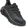 Hoka One One Kaha 2 Low GTX Shoes Women, Zwart -Kampeeruitrusting Verkoop 2024 hoka one one kaha 2 low gtx shoes women black black 1