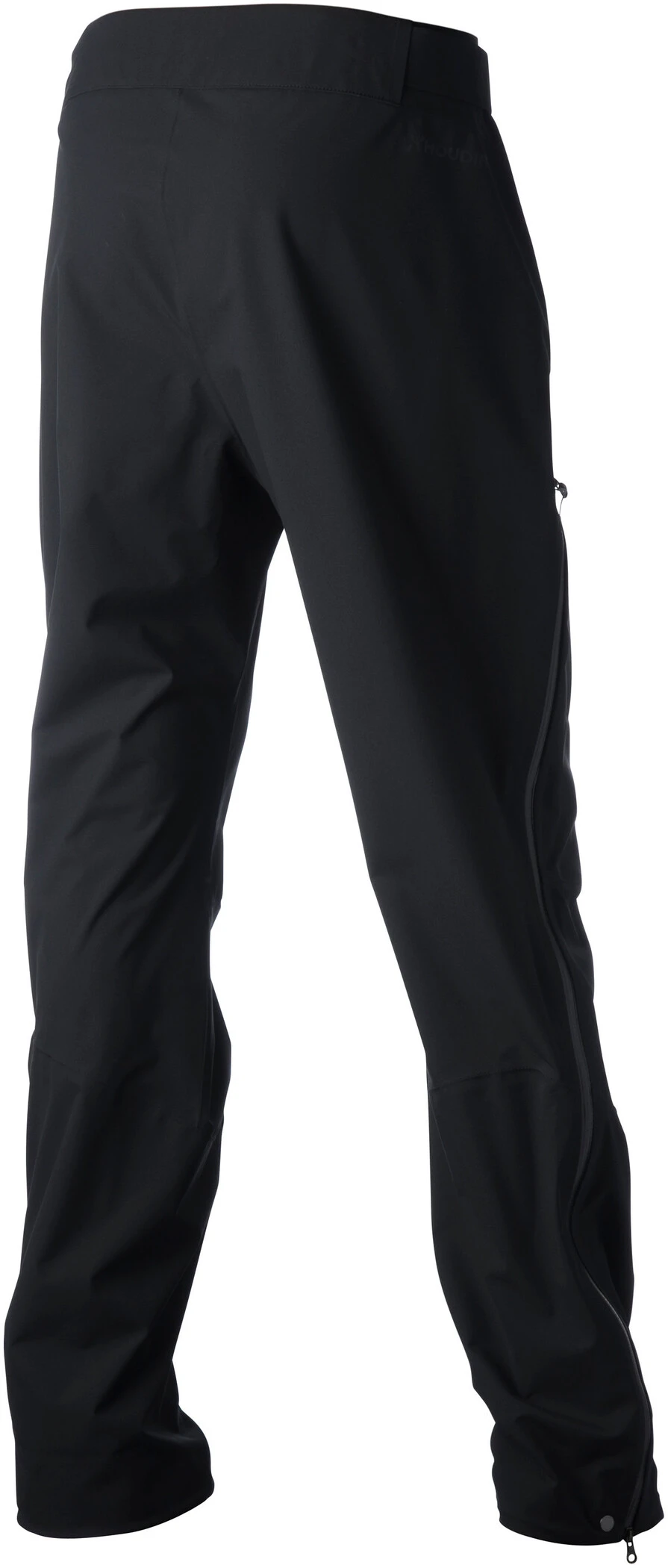 Houdini BFF Pants Women, Zwart 3 Houdini BFF Pants Women, Zwart