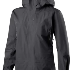 Houdini D Jas Dames, Zwart