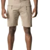 Houdini Daybreak Korte Broek Heren, Beige 2 Houdini Daybreak Korte Broek Heren, Beige -Kampeeruitrusting Verkoop 2024 houdini daybreak shorts men misty beach 1