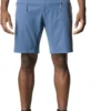 Houdini Daybreak Korte Broek Heren, Blauw 2 Houdini Daybreak Korte Broek Heren, Blauw -Kampeeruitrusting Verkoop 2024 houdini daybreak shorts men true blue 1