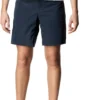 Houdini Dock Korte Broek Dames, Blauw 1 Houdini Dock Korte Broek Dames, Blauw -Kampeeruitrusting Verkoop 2024 houdini dock shorts women blue illusion 1