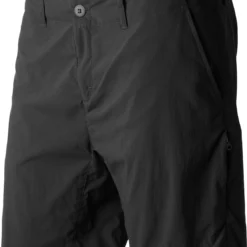 Houdini Liquid Rock Korte Broek Dames, Zwart